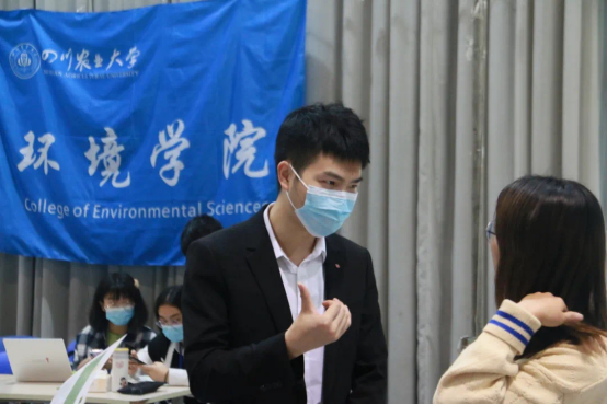心想事“橙”，前“橙”似锦  ——永利3885网站多措并举，暖心助力毕业生就业工作